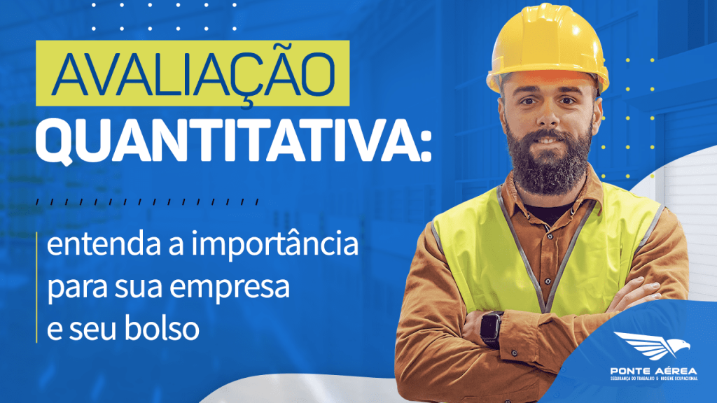 avaliação quantitativa