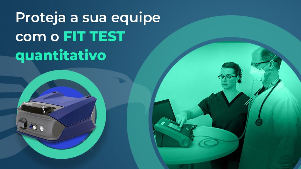 Ensaio de Vedação Quantitativo