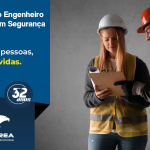 Dia Nacional do Engenheiro e do Técnico em Segurança do Trabalho