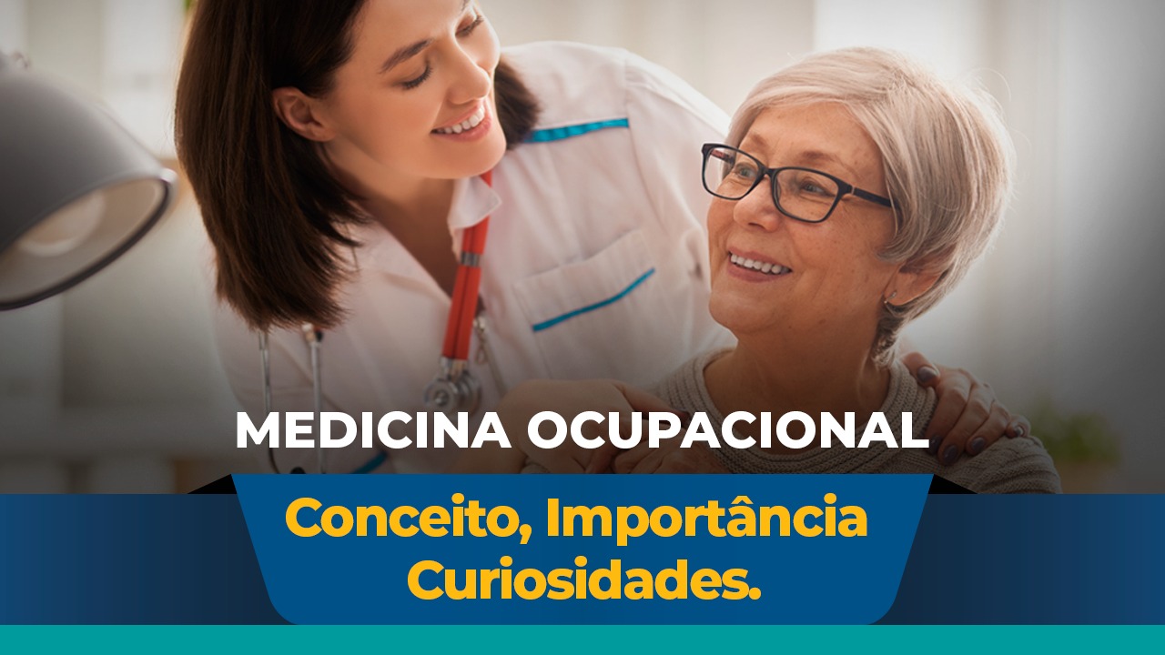 Medicina Ocupacional