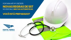 O Guia Definitivo sobre as Novas Multas de SST no eSocial e Como Sua Empresa Pode Evitar Autuações